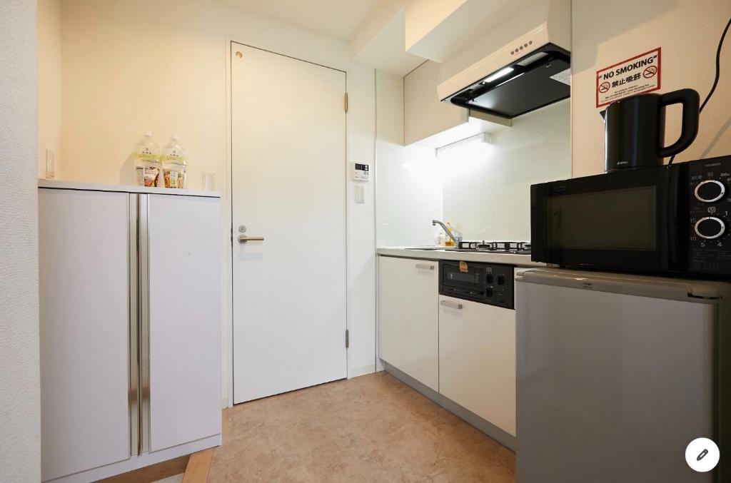 Marvelous Kinshicho - Vacation STAY 12965v