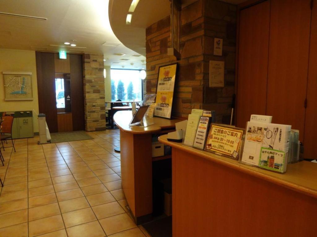 R&B HOTEL HIGASHI NIHONBASHI - Vacation STAY 14016v