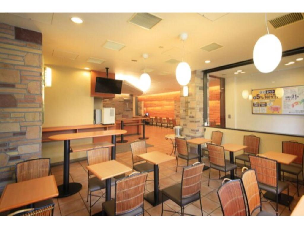 R&B HOTEL HIGASHI NIHONBASHI - Vacation STAY 40468v