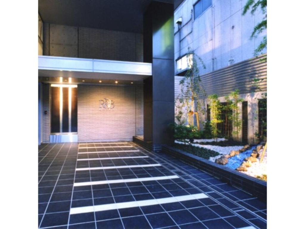 R&B Hotel Tokyo Toyocho - Vacation STAY 14255v