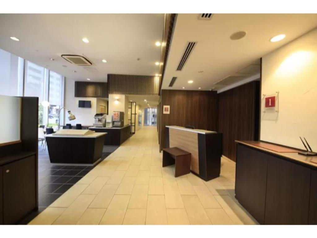 R&B Hotel Tokyo Toyocho - Vacation STAY 14255v