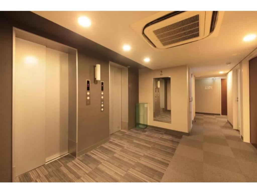 R&B Hotel Tokyo Toyocho - Vacation STAY 14255v