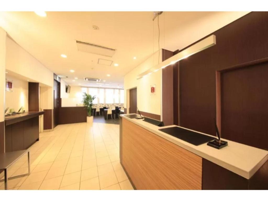 R & B Hotel Kamata Higashiguchi - Vacation STAY 14841v