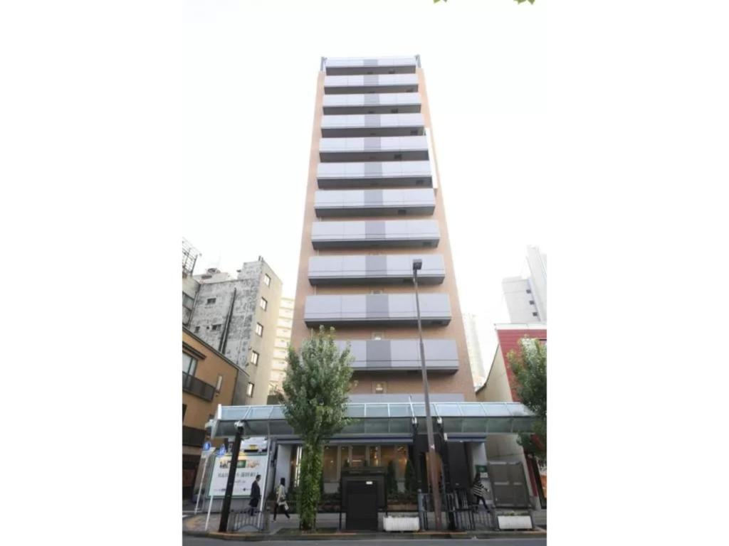 R & B Hotel Kamata Higashiguchi - Vacation STAY 14841v