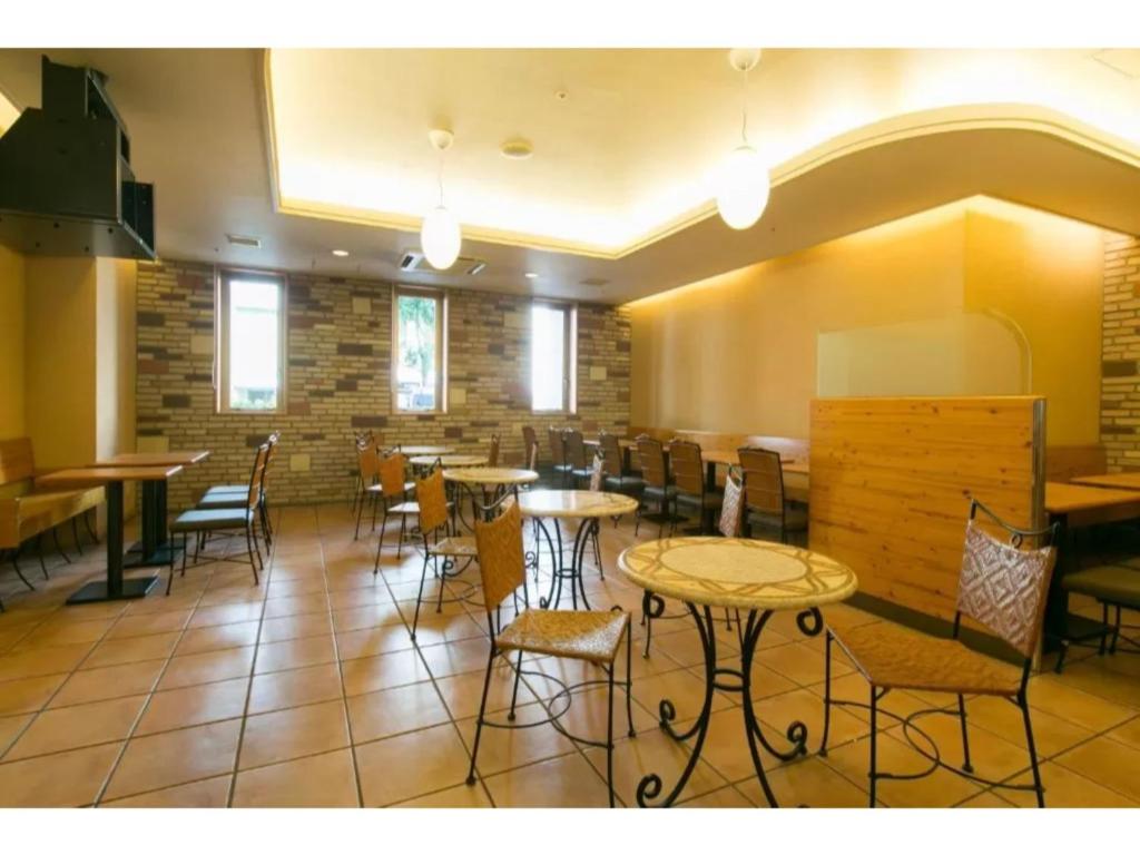 R&B Hotel Nagoya-Nishiki