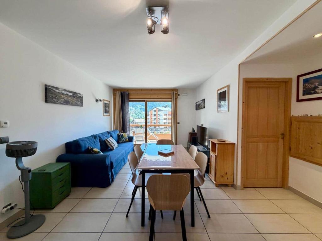 Appartement - Résidence Grand Coeur - 1