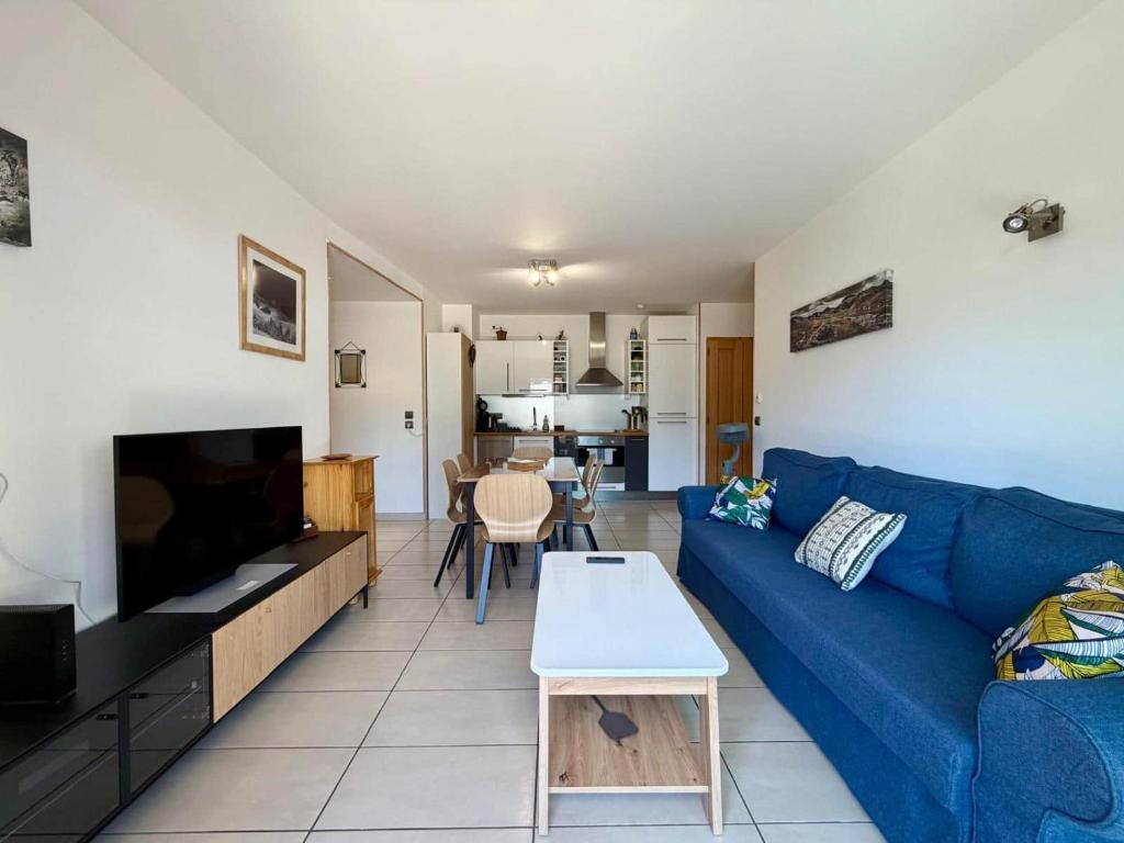 Appartement - Résidence Grand Coeur - 3