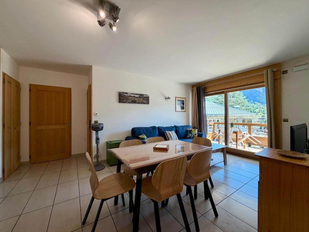 Appartement - Résidence Grand Coeur - 5