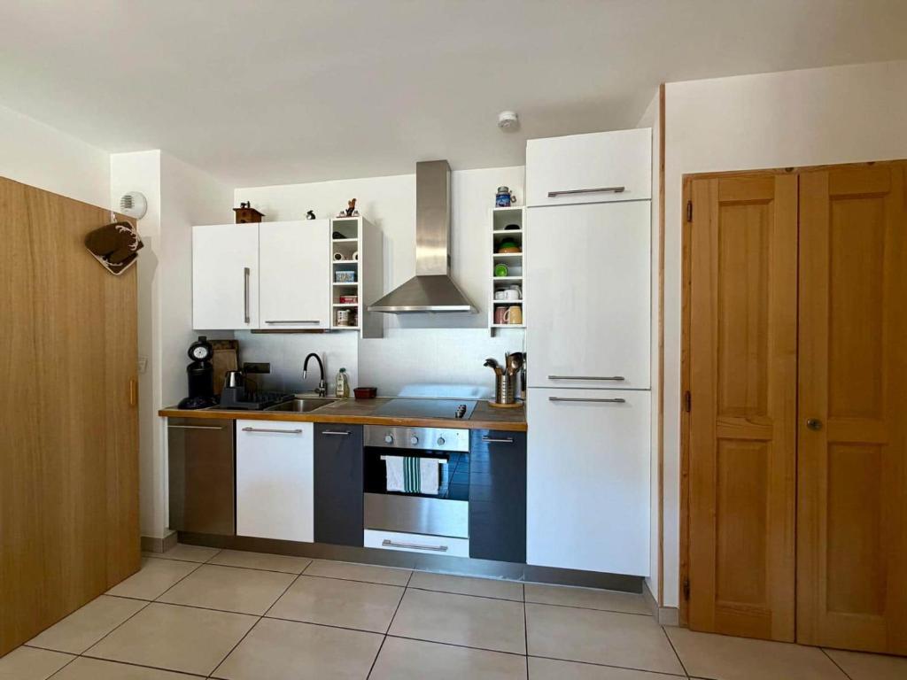Appartement - Résidence Grand Coeur - 4