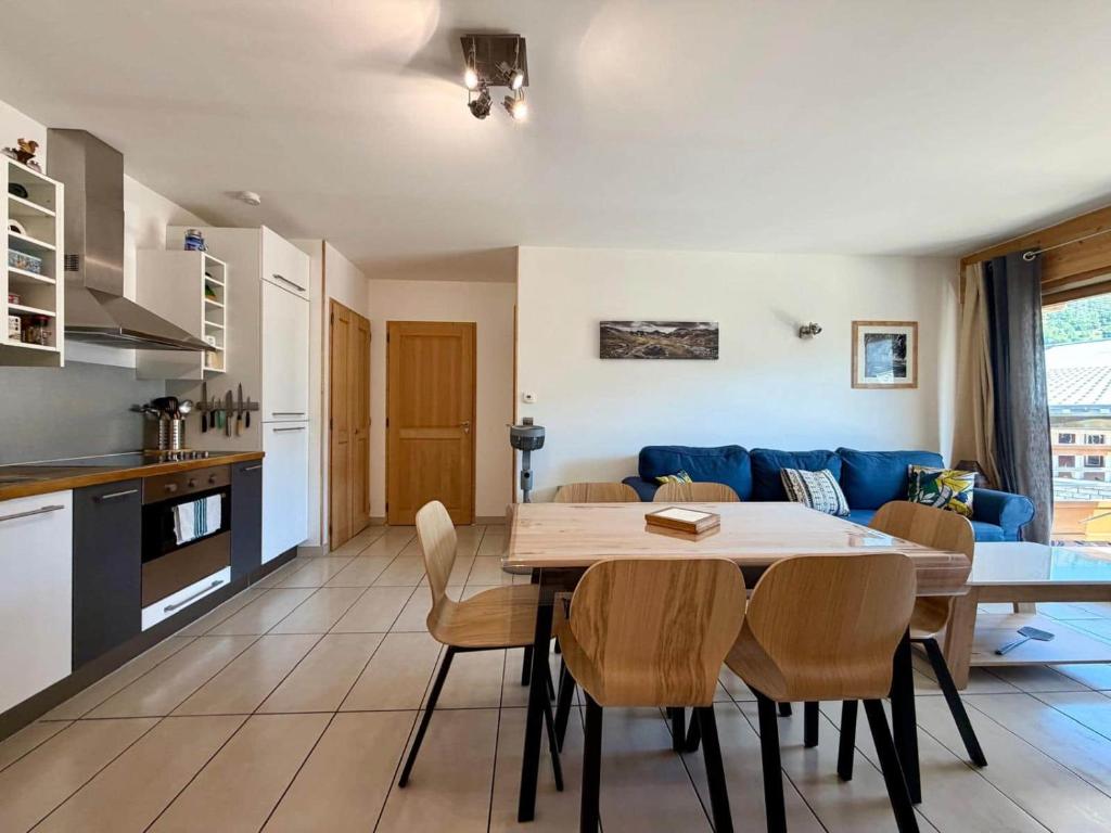 Appartement - Résidence Grand Coeur - 2
