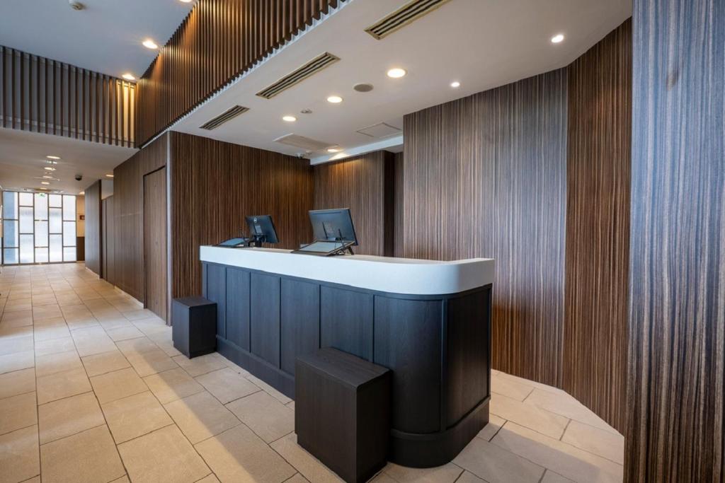 R&B Hotel Tokyo Toyocho - Vacation STAY 14234v