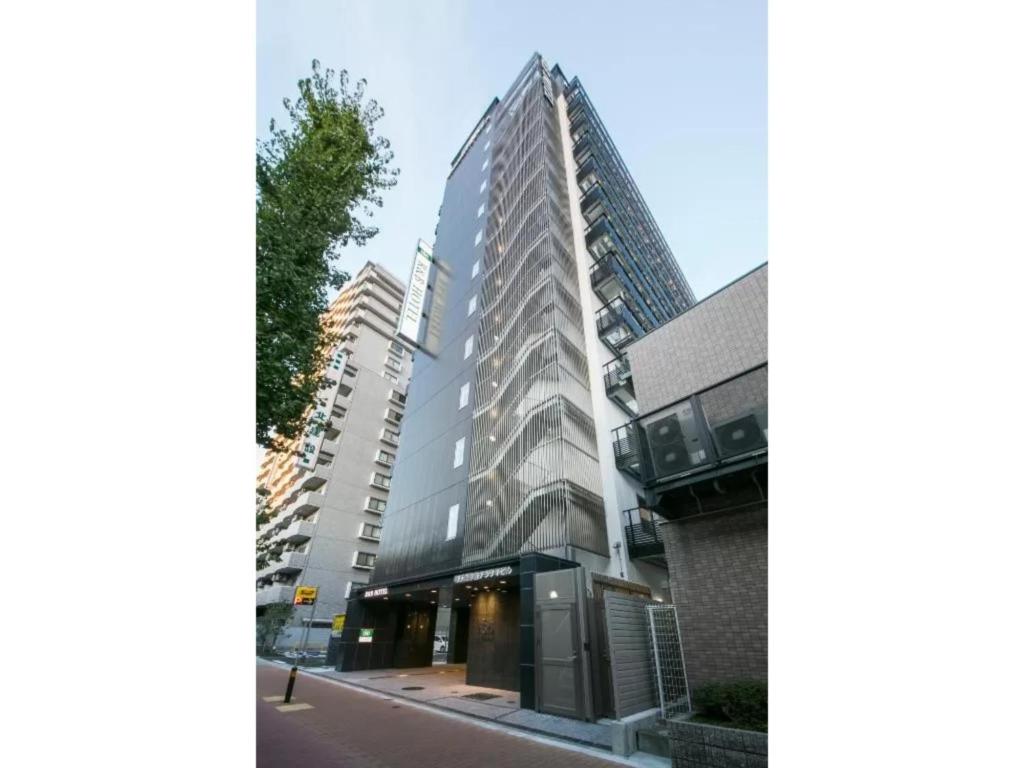 R&B Hotel Shin Osaka Kitaguchi - Vacation STAY 15205v