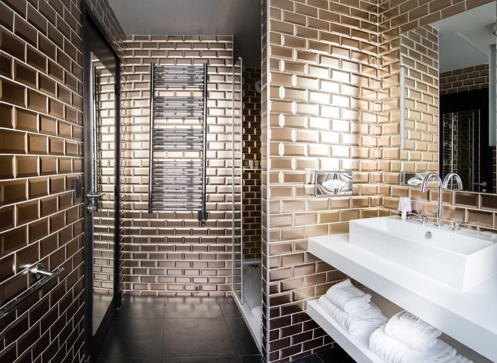 バスルーム（客室）