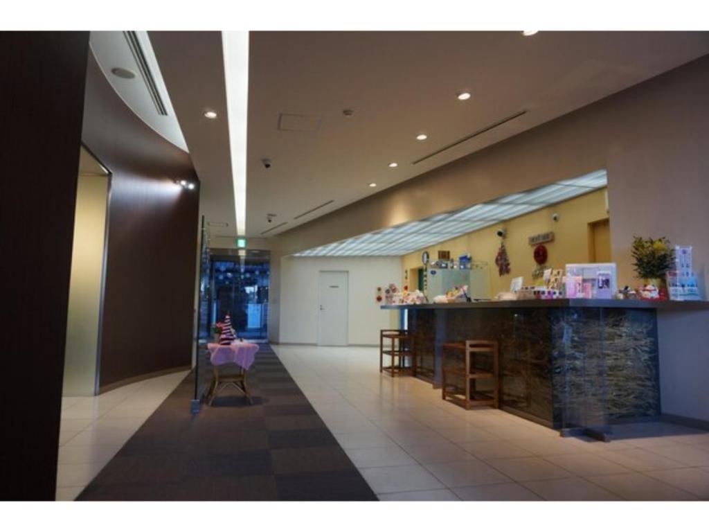 Plaza Arakawaoki - Vacation STAY 24695v