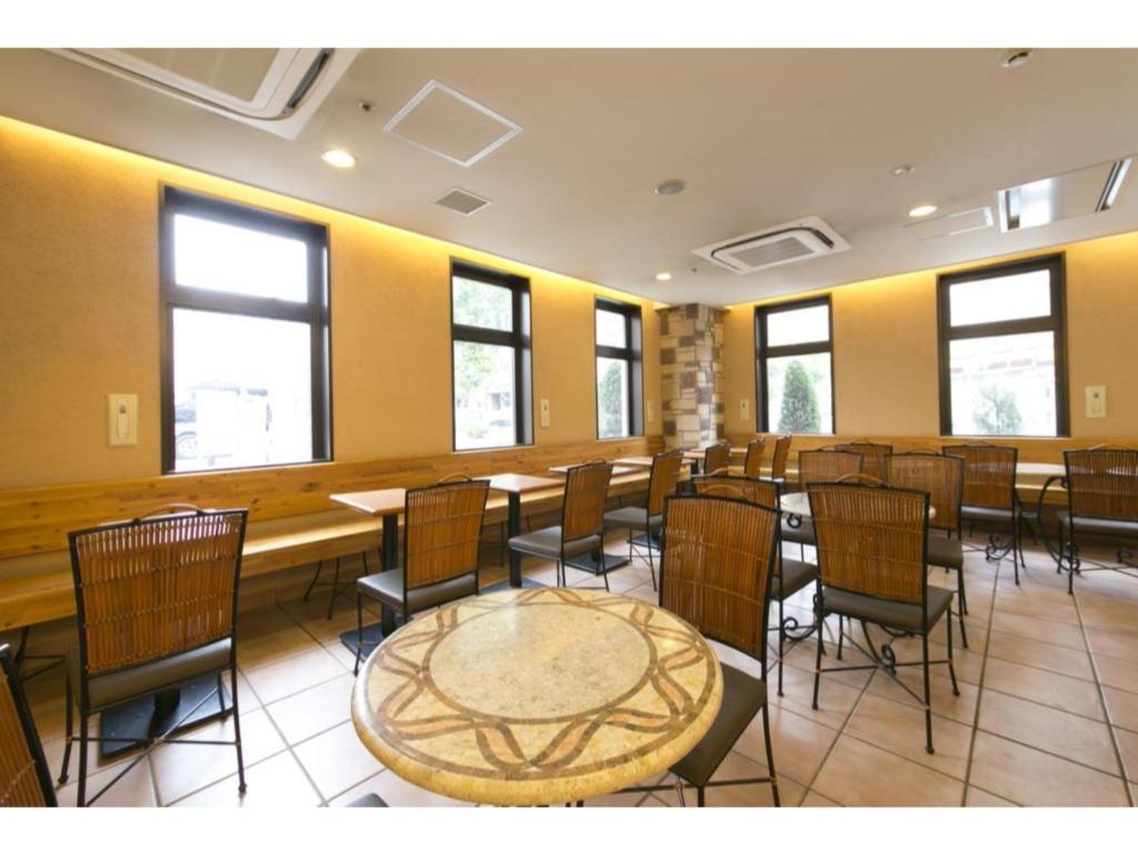 R&B Hotel Kyoto Station Hachijoguchi - Vacation STAY 16219v