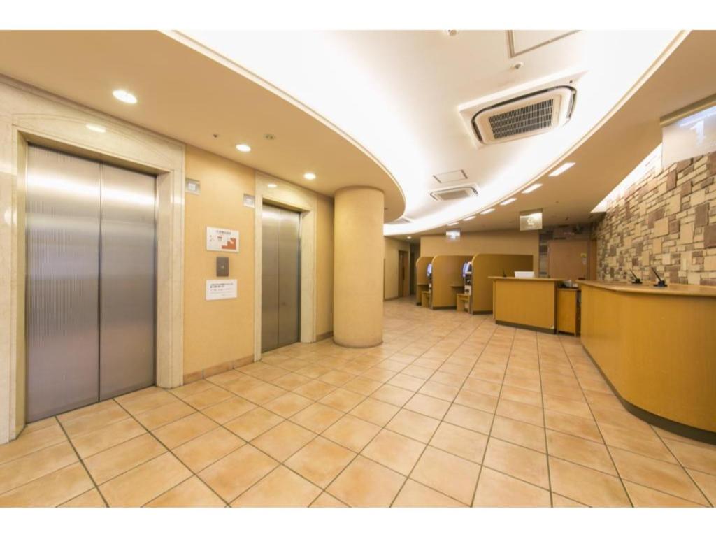 R&B Hotel Kyoto Station Hachijoguchi - Vacation STAY 16234v