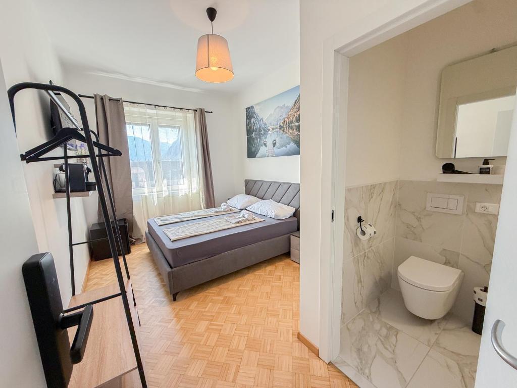 Alps Apartments I Viktory Rooms - 2