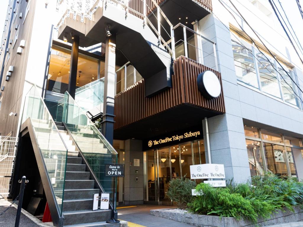 Hotel Emit Shibuya - Vacation STAY 40894v