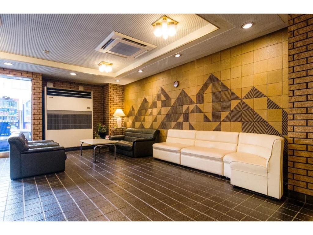 Sky Heart Hotel Koiwa - Vacation STAY 49094v