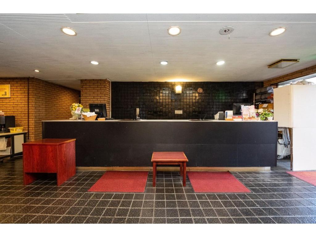 Sky Heart Hotel Koiwa - Vacation STAY 49094v