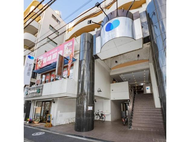 Sky Heart Hotel Koiwa - Vacation STAY 49103v
