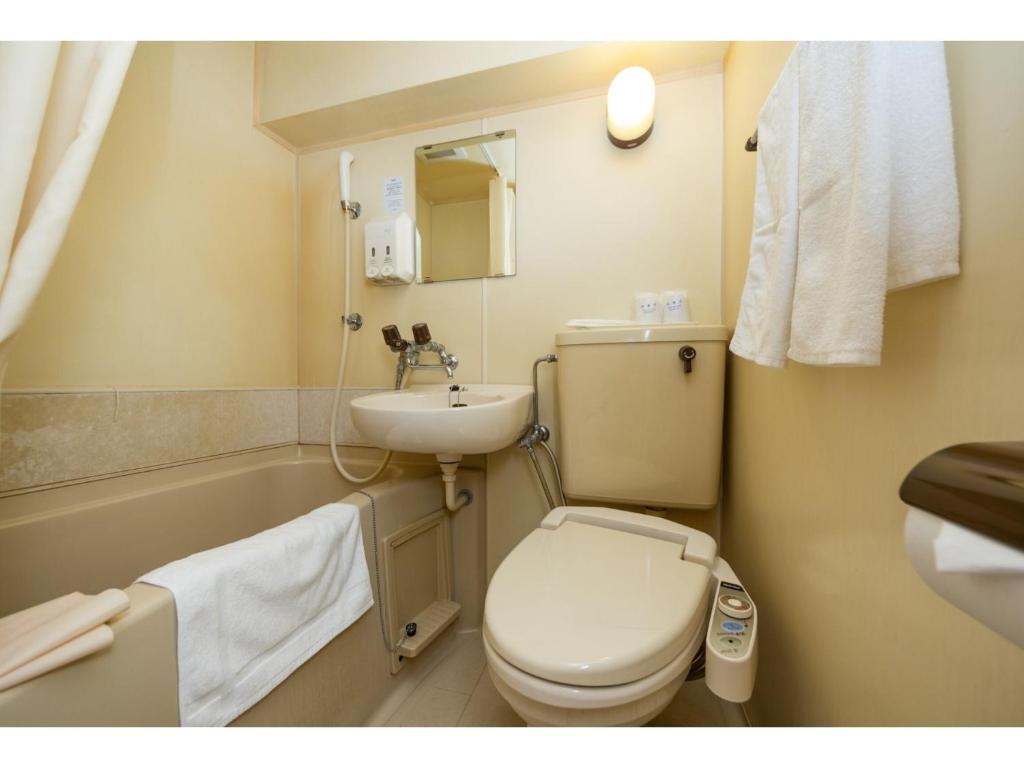 Sky Heart Hotel Koiwa - Vacation STAY 49085v