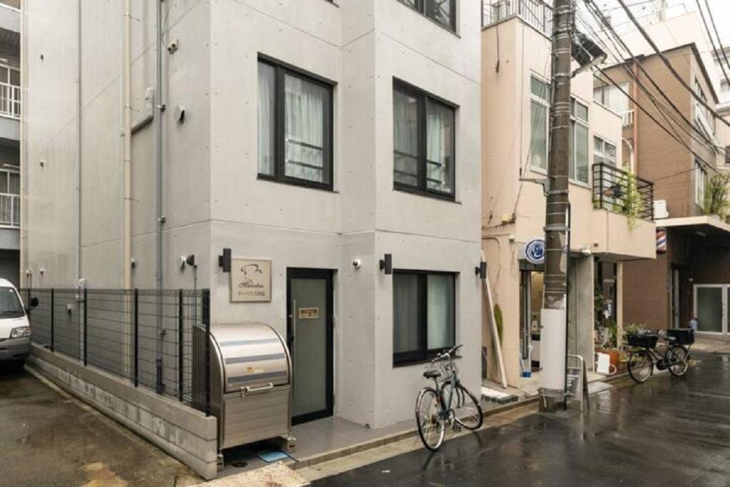 Marvelous Ryogoku - Vacation STAY 74211v