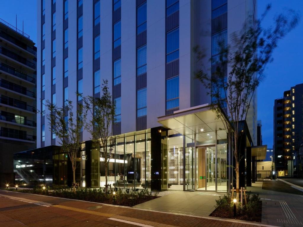 Tmark City Hotel Tokyo Omori - Vacation STAY 26421v