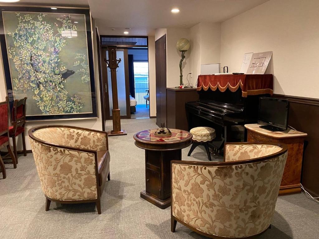 Guest house Daikoku - Vacation STAY 97010v