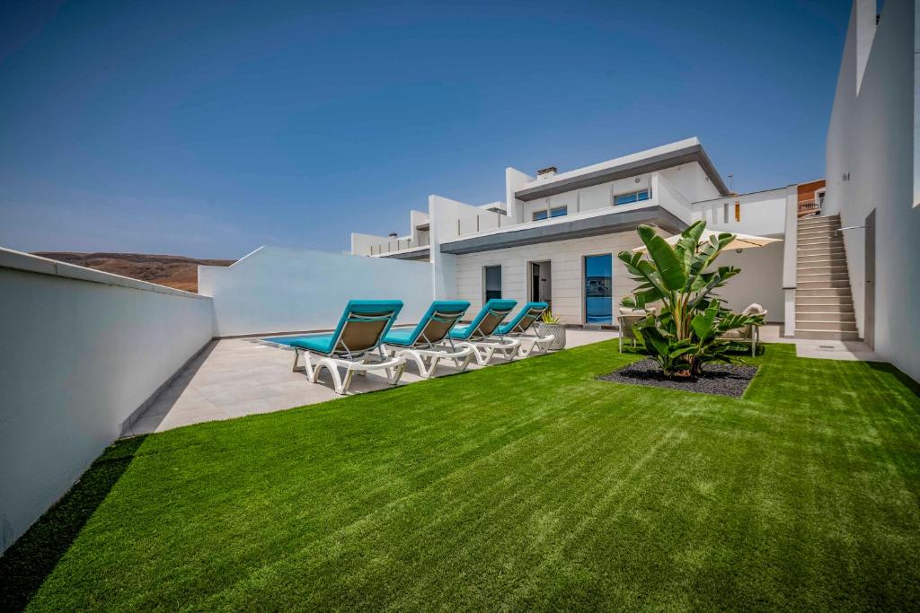 Villa Salitre Playa 9 - 5