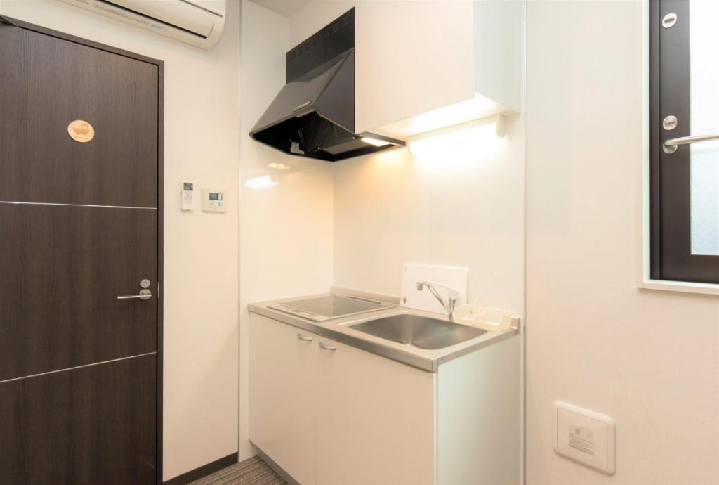 Ryoma Ikebukuro female only Guest House Vacation STAY 16032v