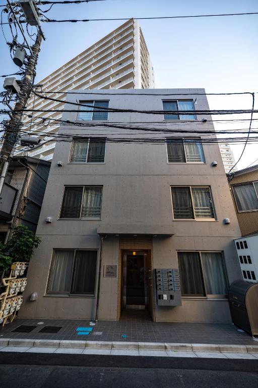 Marvelous Koiwa - Vacation STAY 90819v