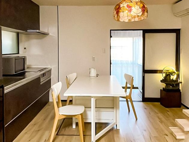 Guesthouse Kiyomizu Kyoko - Vacation STAY 59500v