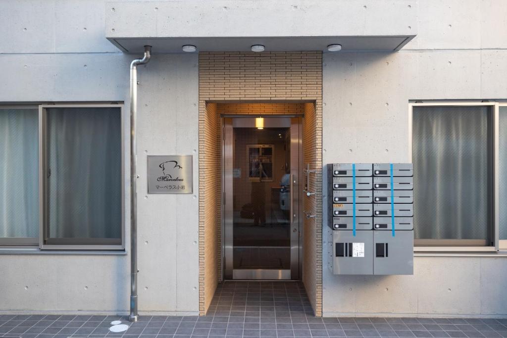 Marvelous Koiwa - Vacation STAY 90814v