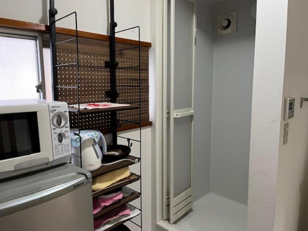 D-pdal Inn - Vacation STAY 38493v