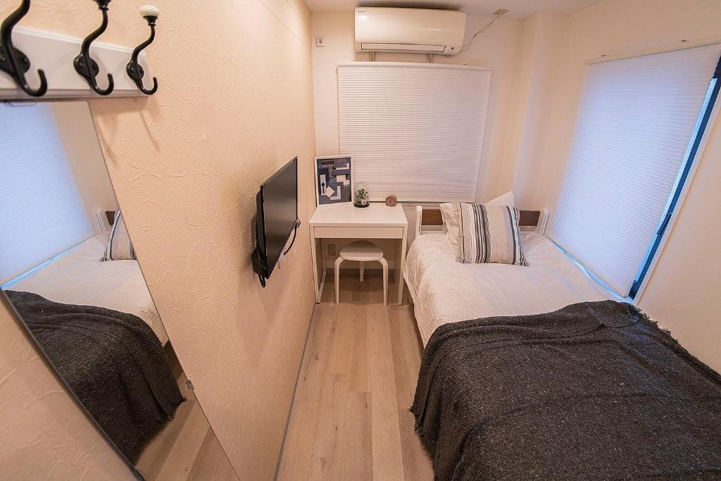 Business Hotel Kankokukan - Vacation STAY 41182v