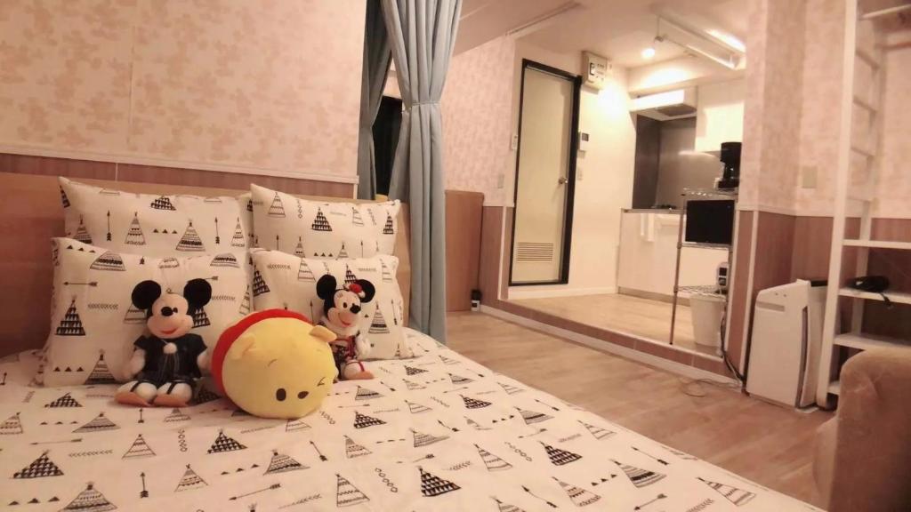 Jing House Koiwa - Vacation STAY 63200v