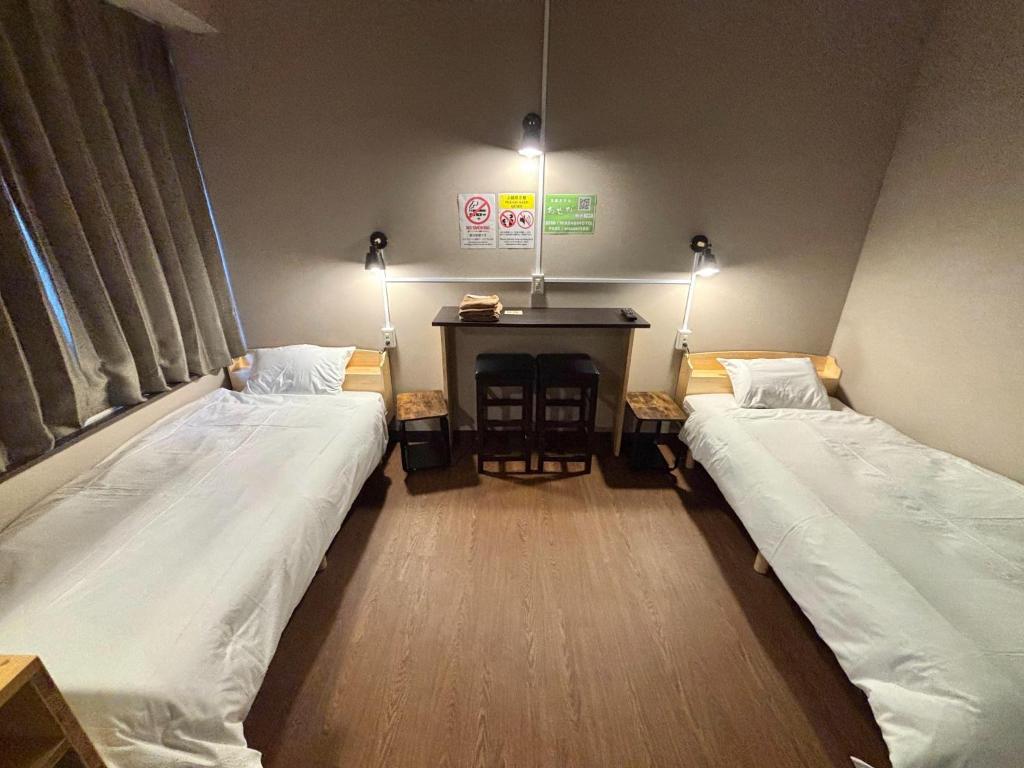 Wasabi Mita Hotel - Vacation STAY 84674v