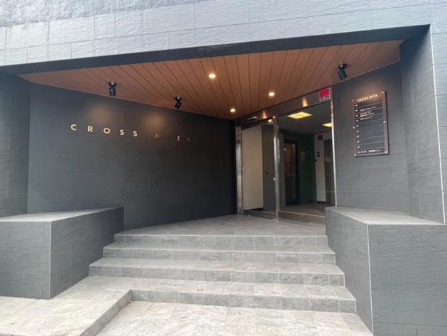 Wasabi Mita Hotel - Vacation STAY 33998v
