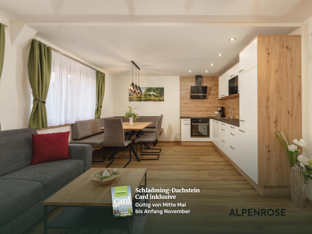 Stögergut by Schladming-Appartements - 1