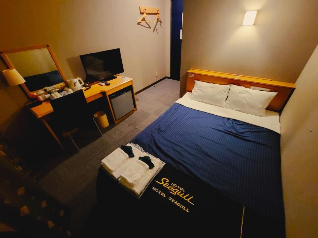 HOTEL SEAGULL - Vacation STAY 36269v