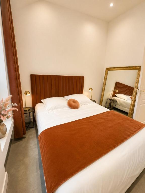 Tour Eiffel/Luxury apartment n°6 - 4