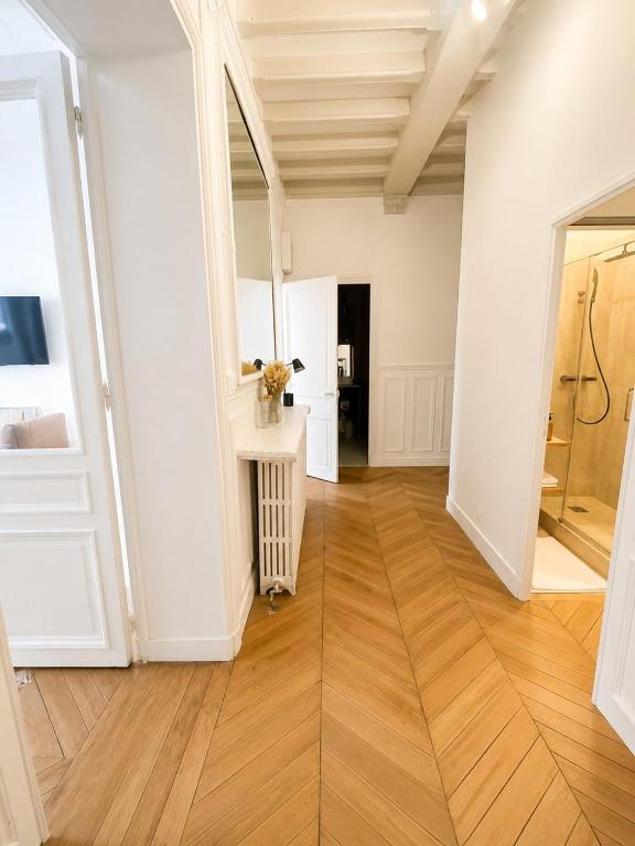 Tour Eiffel/Luxury apartment n°6 - 5
