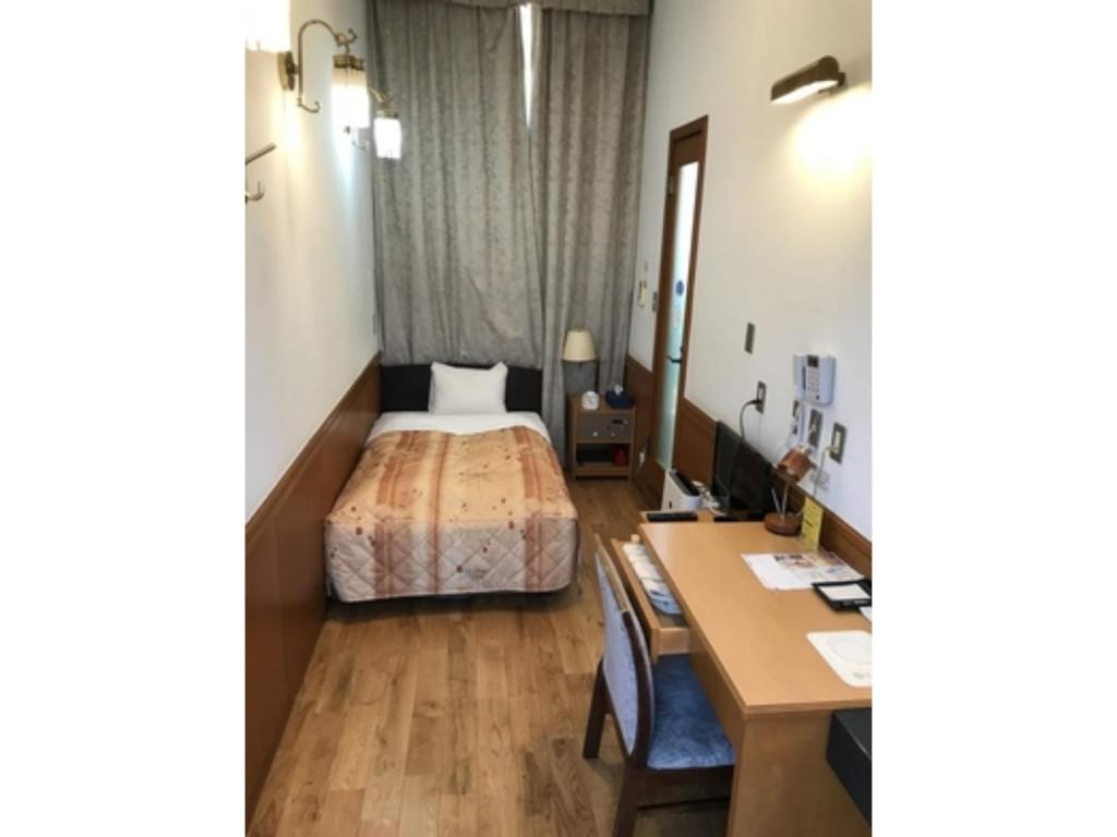 Business Hotel Crescent - Vacation STAY 49930v