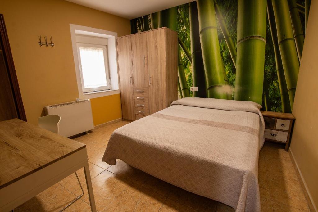 Hostal Escala Luna Salamanca - 3