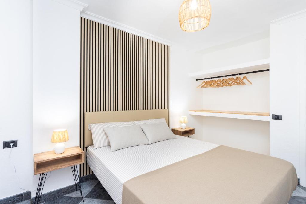 Stylish 4-Bedroom Apartment in Central Las Américas - 2