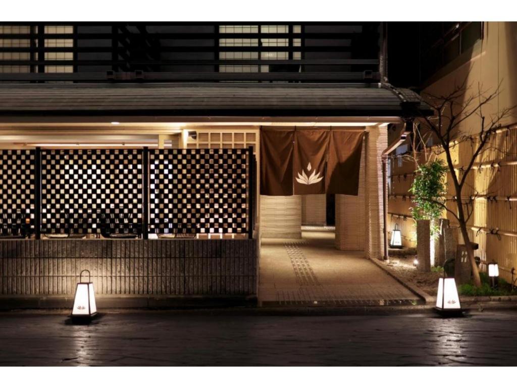 Gion Crystal Hotel - Vacation STAY 21877v