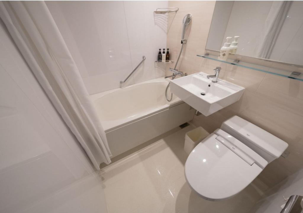 BOOKHOTEL Kyoto Kujo - Vacation STAY 95401v