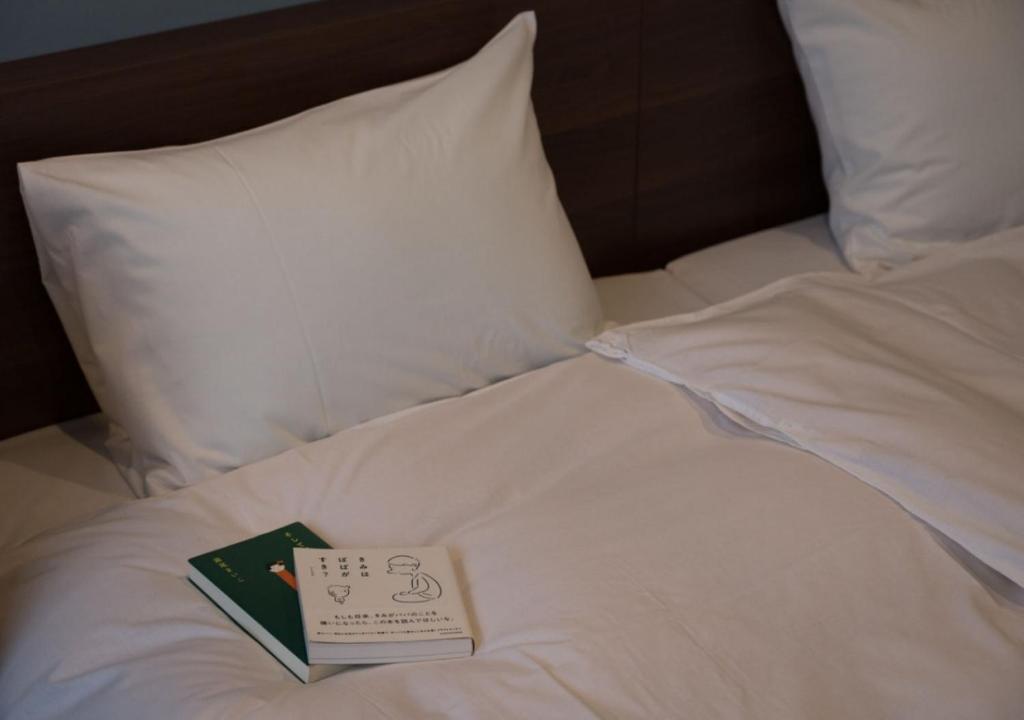 BOOKHOTEL Kyoto Kujo - Vacation STAY 95401v
