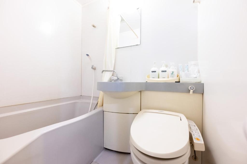 Hotel Grand Fort - Vacation STAY 85486v